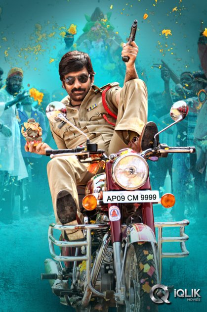 Ravi-Teja